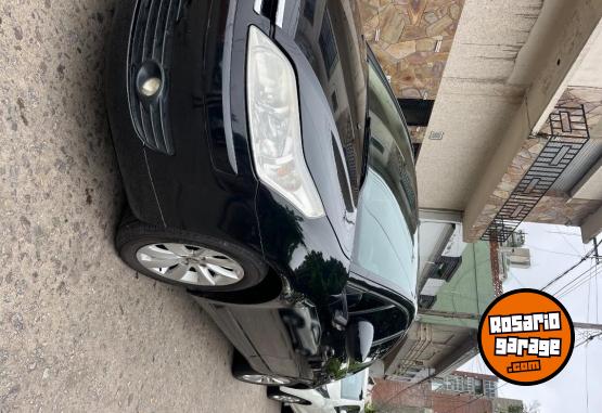 Autos - Citroen C4 2011 GNC 168000Km - En Venta