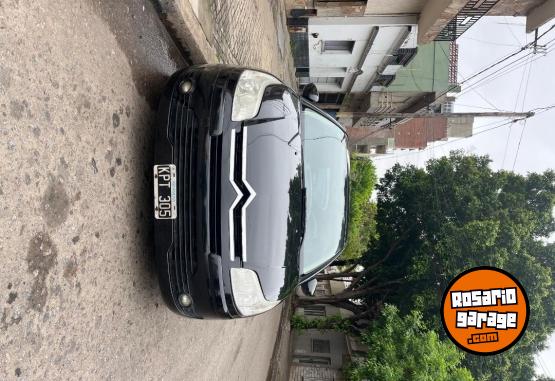 Autos - Citroen C4 2011 GNC 168000Km - En Venta