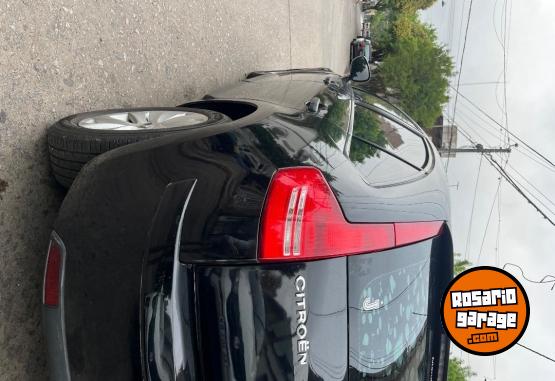 Autos - Citroen C4 2011 GNC 168000Km - En Venta