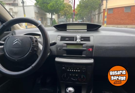 Autos - Citroen C4 2011 GNC 168000Km - En Venta