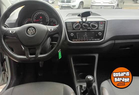Autos - Volkswagen Up! 1.0 Cross TSI 5P L19 2020 Nafta 109801Km - En Venta