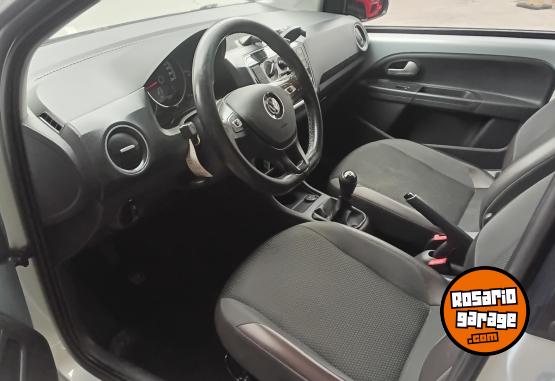 Autos - Volkswagen Up! 1.0 Cross TSI 5P L19 2020 Nafta 109801Km - En Venta
