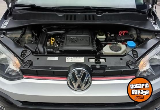 Autos - Volkswagen Up! 1.0 Cross TSI 5P L19 2020 Nafta 109801Km - En Venta