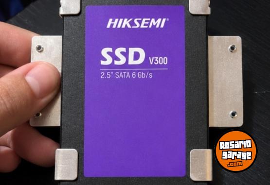 Electrónica - SSD 500GB - En Venta