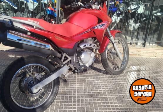 Motos - Honda Falcon 400 2015 Nafta 17529Km - En Venta