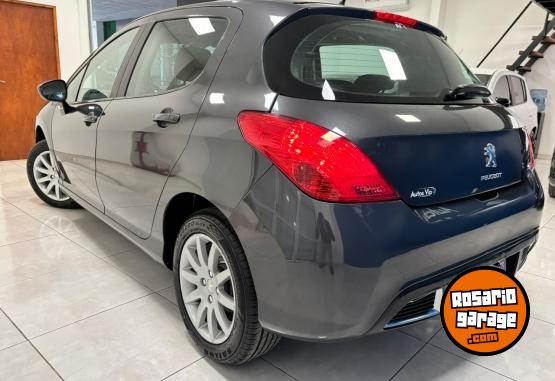 Autos - Peugeot 308 ACTIVE PACK 1.6 2014 Nafta 147000Km - En Venta