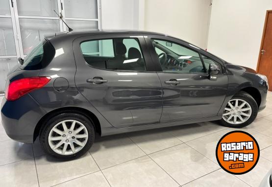 Autos - Peugeot 308 ACTIVE PACK 1.6 2014 Nafta 147000Km - En Venta
