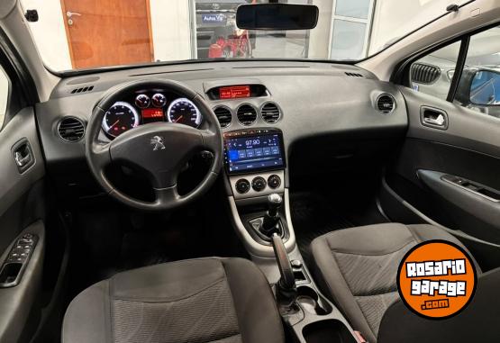 Autos - Peugeot 308 ACTIVE PACK 1.6 2014 Nafta 147000Km - En Venta