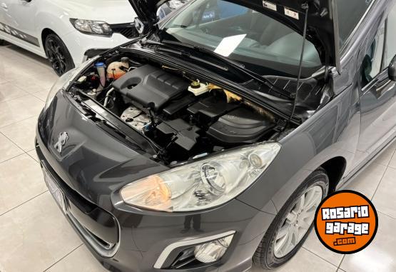 Autos - Peugeot 308 ACTIVE PACK 1.6 2014 Nafta 147000Km - En Venta