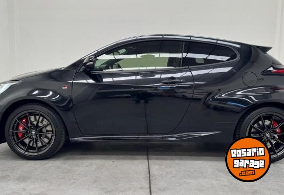 Autos - Toyota Yaris Gr 2021 Nafta 8000Km - En Venta
