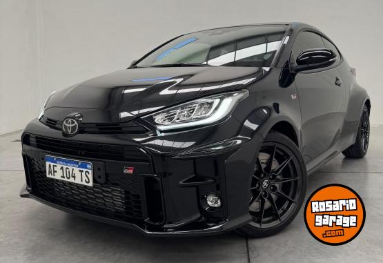 Autos - Toyota Yaris Gr 2021 Nafta 8000Km - En Venta