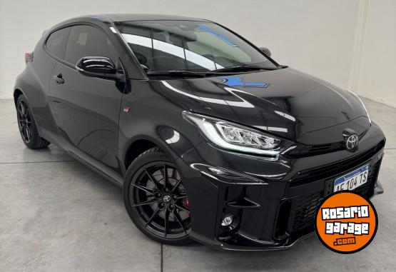 Autos - Toyota Yaris Gr 2021 Nafta 8000Km - En Venta