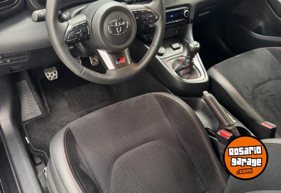 Autos - Toyota Yaris Gr 2021 Nafta 8000Km - En Venta