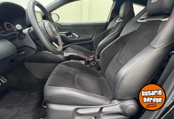 Autos - Toyota Yaris Gr 2021 Nafta 8000Km - En Venta