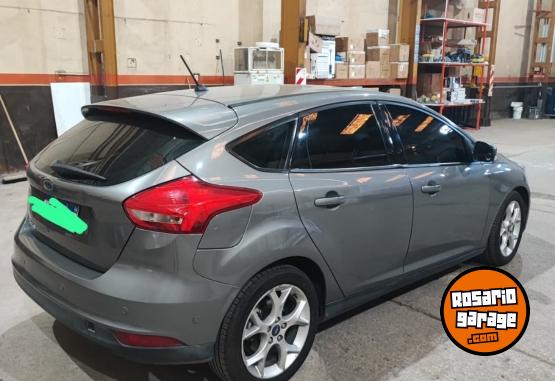 Autos - Ford SE PLUS 2019 2019 Nafta 106000Km - En Venta