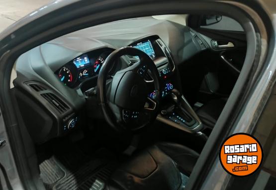 Autos - Ford SE PLUS 2019 2019 Nafta 106000Km - En Venta