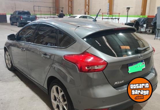 Autos - Ford SE PLUS 2019 2019 Nafta 106000Km - En Venta