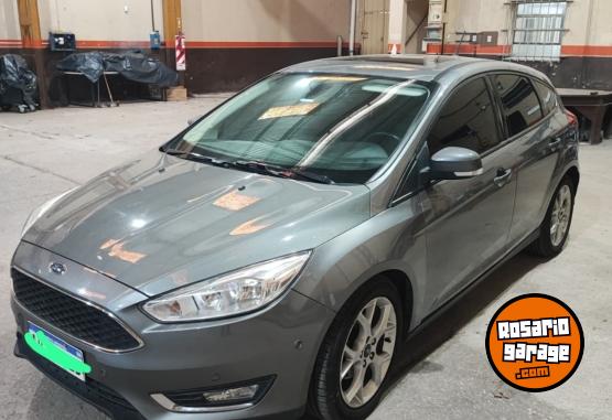 Autos - Ford SE PLUS 2019 2019 Nafta 106000Km - En Venta