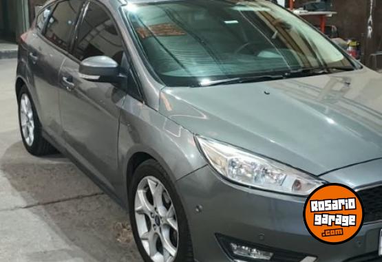 Autos - Ford SE PLUS 2019 2019 Nafta 106000Km - En Venta