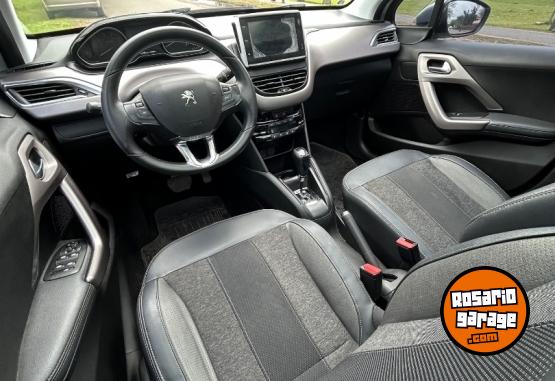 Autos - Peugeot 208 1.6 Feline Tiptronic 2020 Nafta 60000Km - En Venta