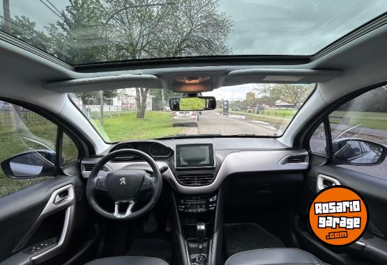 Autos - Peugeot 208 1.6 Feline Tiptronic 2020 Nafta 60000Km - En Venta