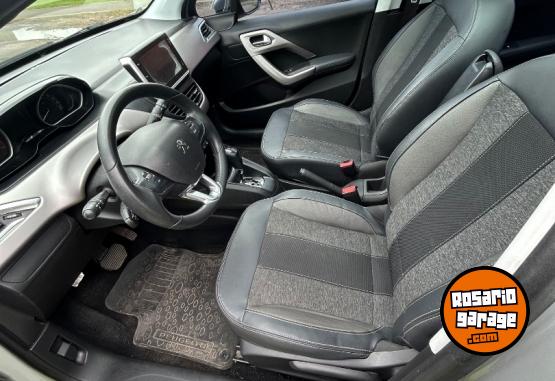 Autos - Peugeot 208 1.6 Feline Tiptronic 2020 Nafta 60000Km - En Venta
