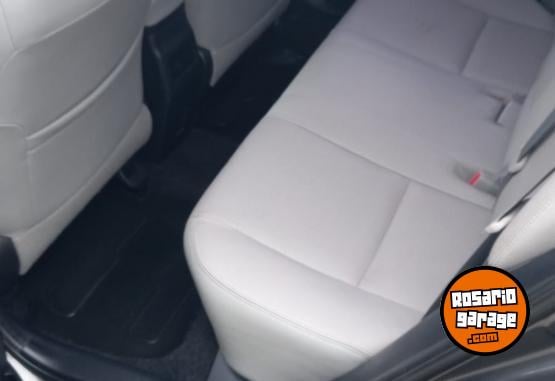Autos - Toyota Corolla xei pack cvt 2015 Nafta 156000Km - En Venta