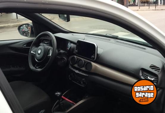 Autos - Fiat Cronos 2022 Nafta 21300Km - En Venta
