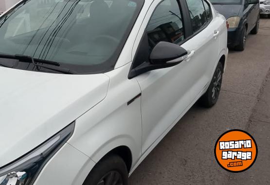 Autos - Fiat Cronos 2022 Nafta 21300Km - En Venta
