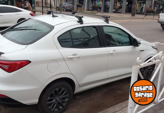 Autos - Fiat Cronos 2022 Nafta 21300Km - En Venta