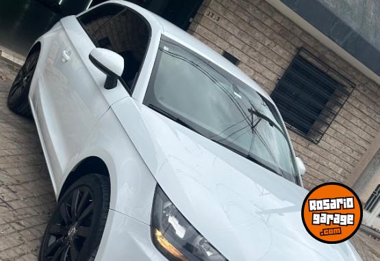 Autos - Audi A1 ambition 2013 Nafta 180000Km - En Venta