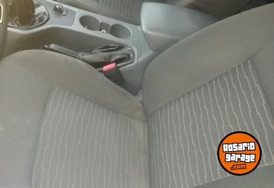 Autos - Ford Ranger XLS 2015 Diesel 127000Km - En Venta