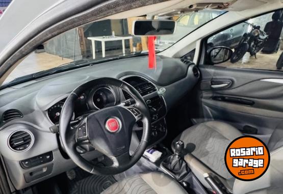 Autos - Fiat Punto 2013 Nafta 111111Km - En Venta