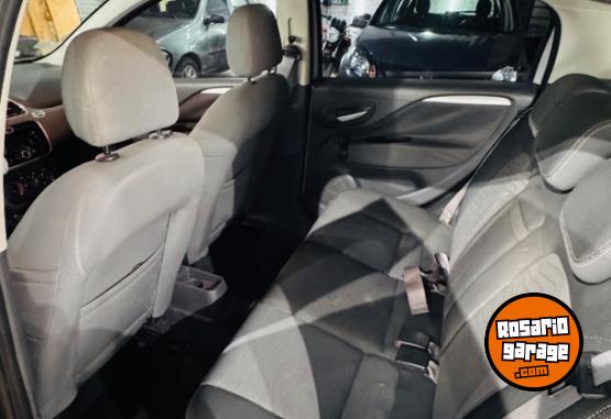 Autos - Fiat Punto 2013 Nafta 111111Km - En Venta
