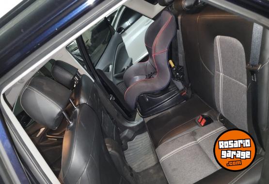 Autos - Chevrolet Tracker 2022 Nafta 57000Km - En Venta