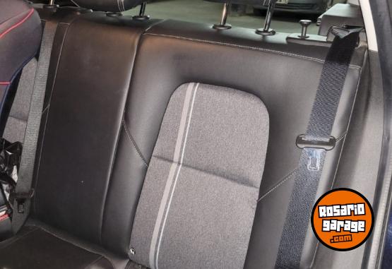 Autos - Chevrolet Tracker 2022 Nafta 57000Km - En Venta