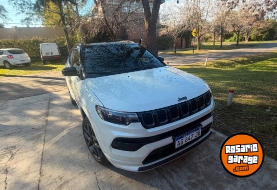 Autos - Chrysler Jeep serie S 2024 Nafta 26000Km - En Venta