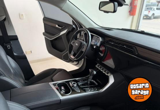 Autos - Ford Territory Titanium 2022 Nafta 32000Km - En Venta