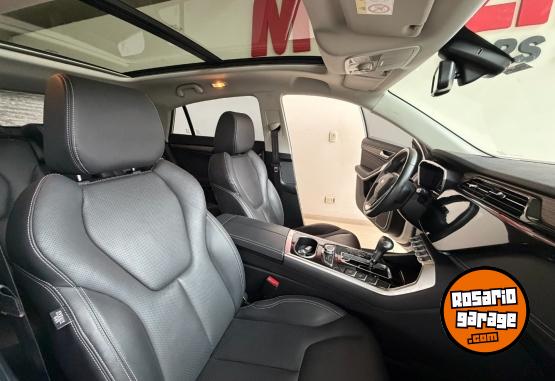 Autos - Ford Territory Titanium 2022 Nafta 32000Km - En Venta