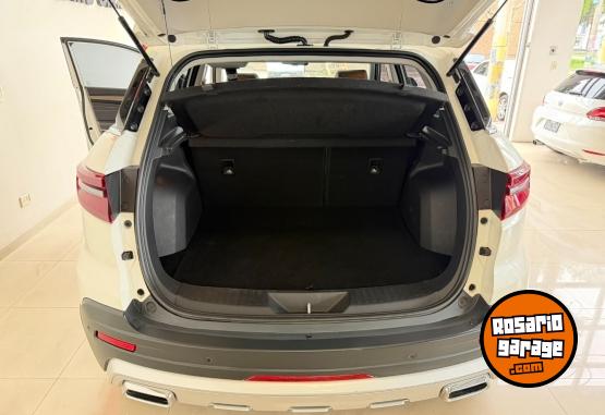 Autos - Ford Territory Titanium 2022 Nafta 32000Km - En Venta