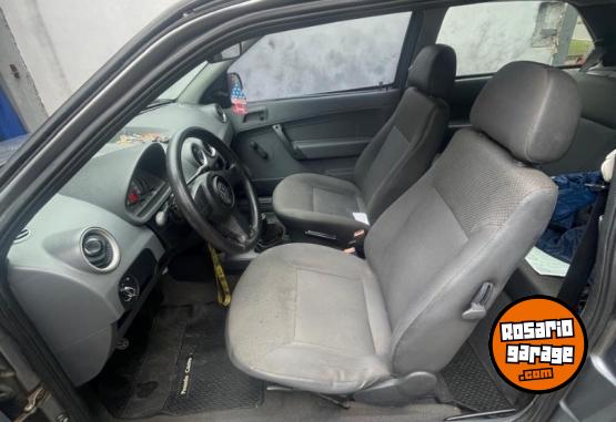 Autos - Volkswagen Gol 2008 Nafta 172000Km - En Venta