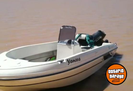 Embarcaciones - Vendo permuto - En Venta