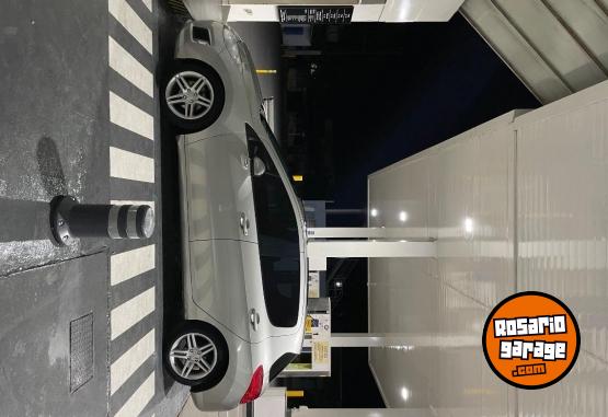 Autos - Peugeot 308 2012 Nafta 170000Km - En Venta