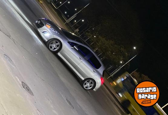 Autos - Peugeot 308 2012 Nafta 170000Km - En Venta
