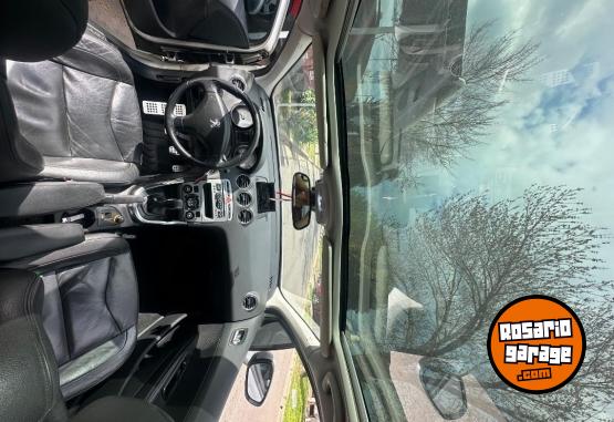 Autos - Peugeot 308 2012 Nafta 170000Km - En Venta