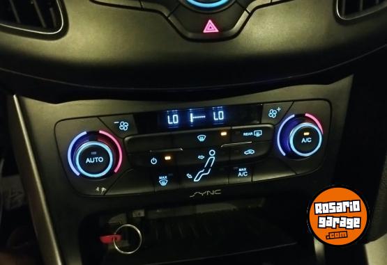 Autos - Ford focus s.e plus 2015 Nafta 154000Km - En Venta