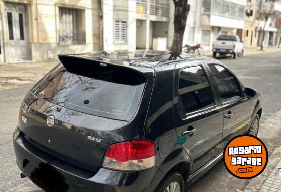 Autos - Fiat Palio 2010 Nafta 250000Km - En Venta