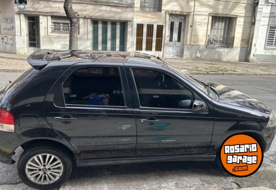 Autos - Fiat Palio 2010 Nafta 250000Km - En Venta