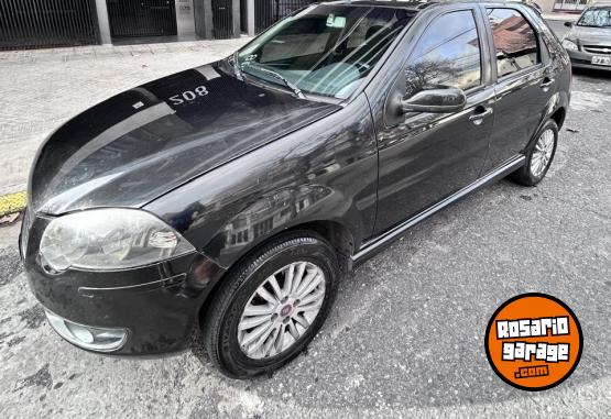 Autos - Fiat Palio 2010 Nafta 250000Km - En Venta