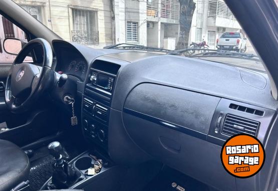 Autos - Fiat Palio 2010 Nafta 250000Km - En Venta